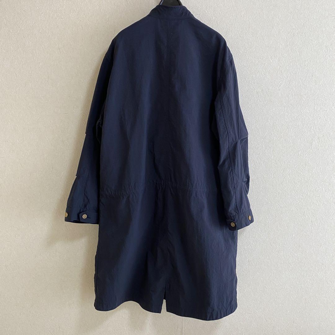 digawel モッズコート M-65 ディガウェル