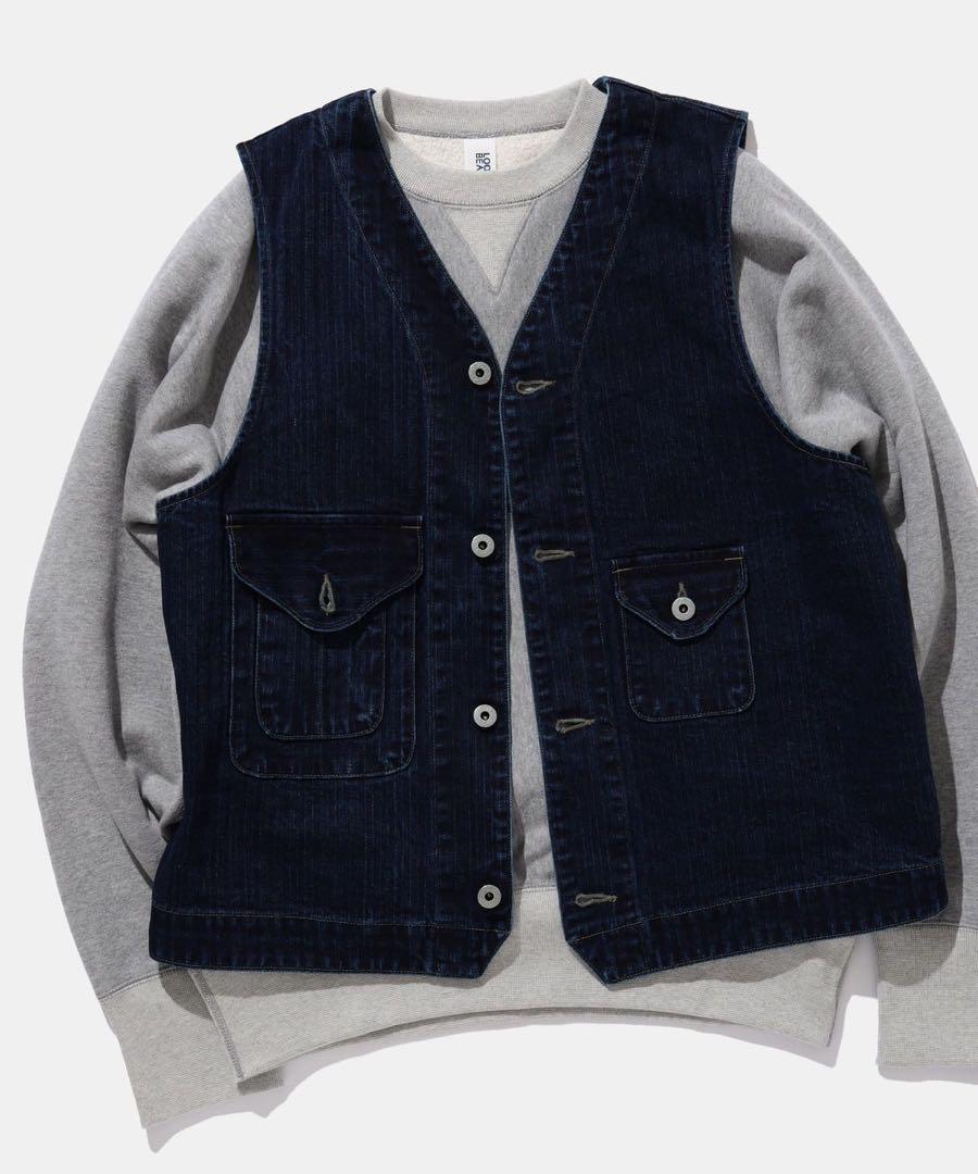 Cruzer Vest