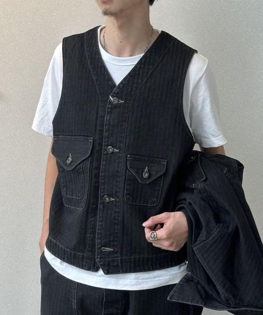 OVERALLS |