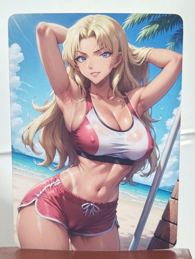 ーセット1ー acgカード セクシー ウラシク