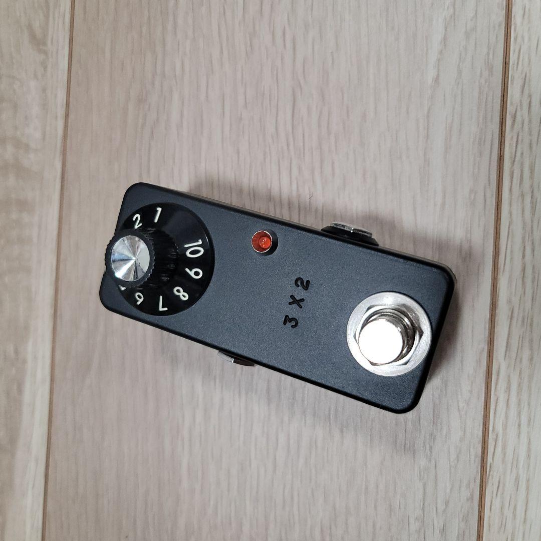 Zhanrad 3×2 & REV 2点セット 箱つき