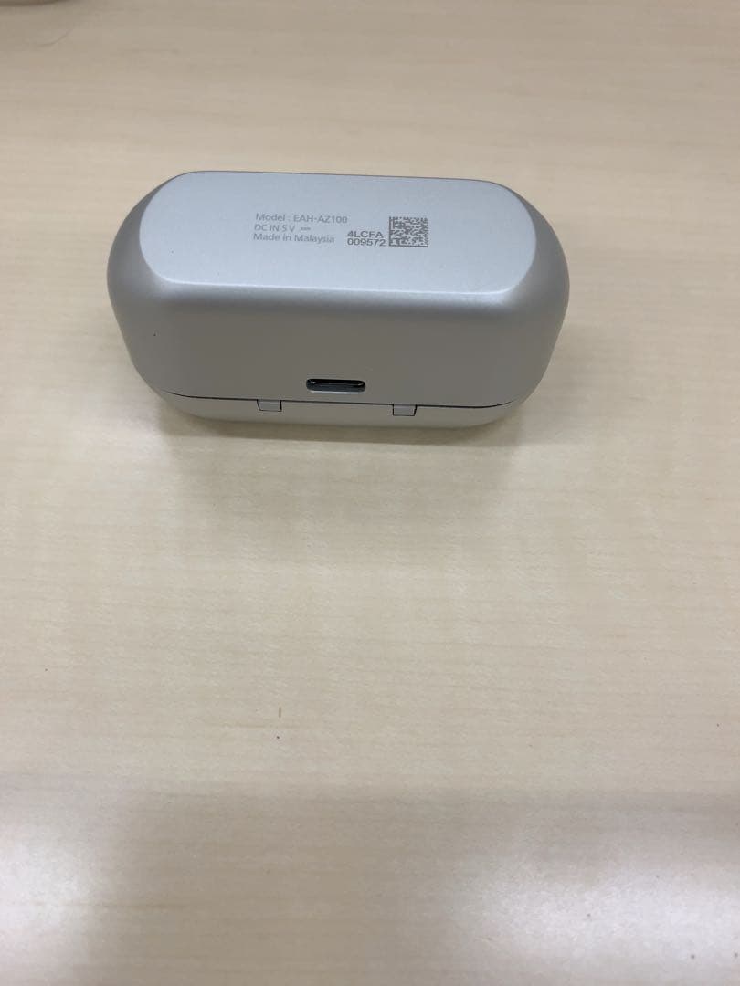 Technics ワイヤレスイヤホン AZ-100 Technics ワイヤレスイヤホン AZ-100