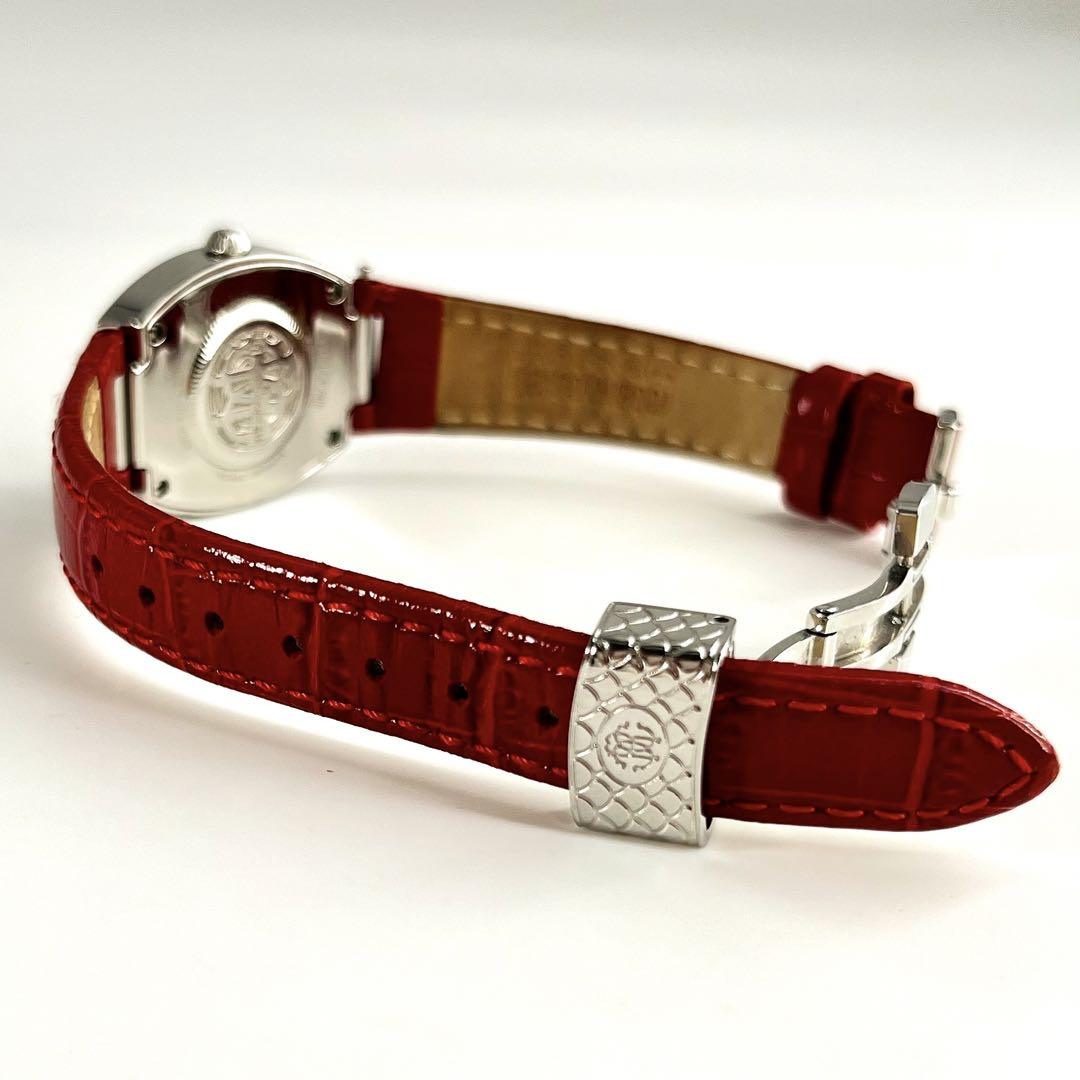 ロベルト カヴァリ by FRANCK MULLER 2L069