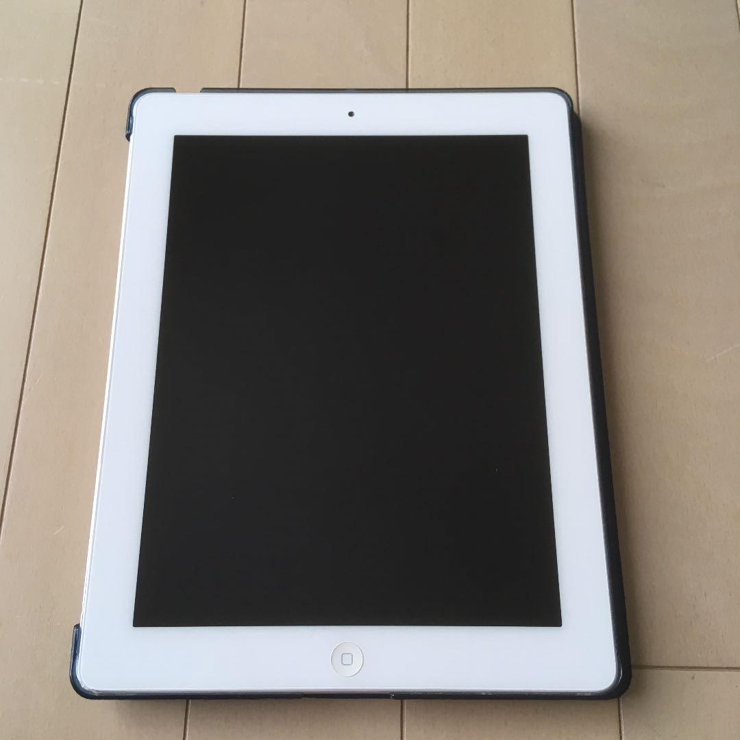 Apple iPad第3世代 32GB wi-fiモデル Apple iPad第3世代 32GB wi-fiモデル