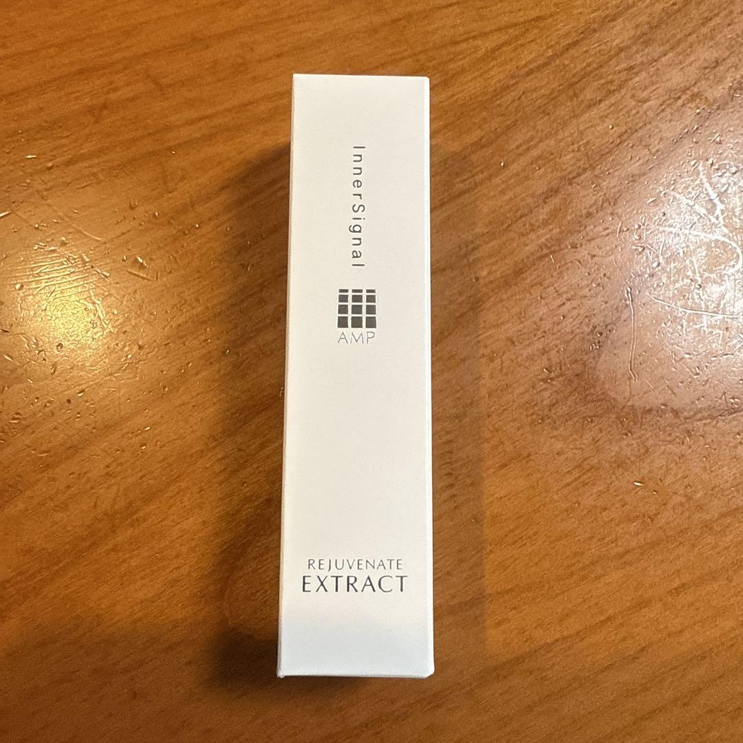 インナーシグナル リジュブネイトエキス30ml⭐︎未使用 楽天市場】インナーシグナル リジュブネイトエキス ( 30ml )大塚