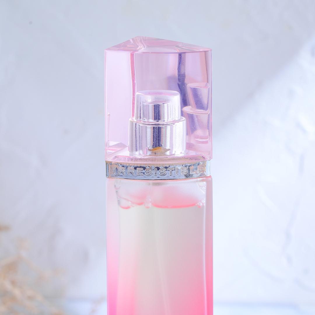 香水(女性用) GIVENCHY Very Irresistible GIVENCHY 75ml