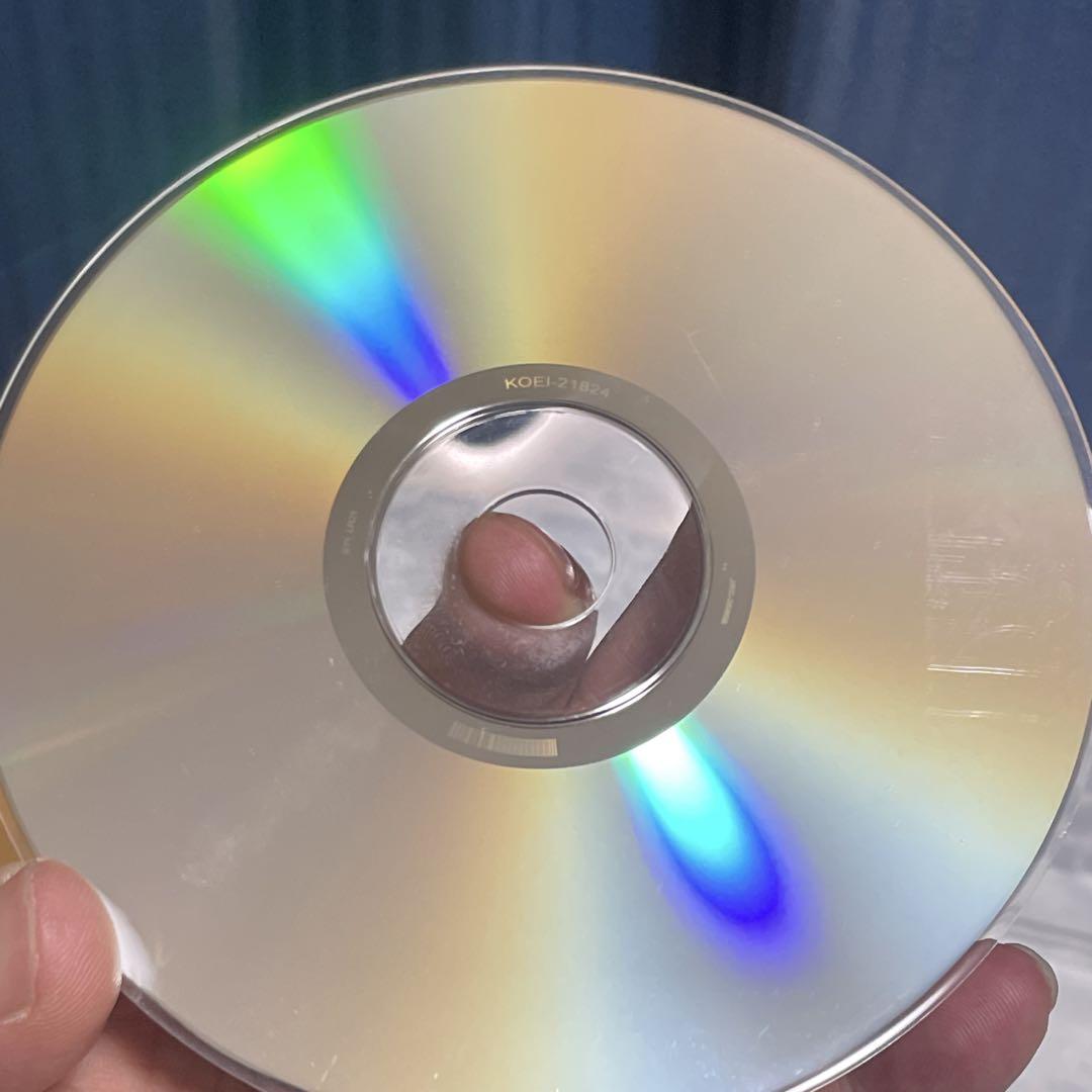 【激レア】PCゲーム ロイヤルブラッド Windows版 CDディスク コーエー 激レア】PCゲーム ロイヤルブラッド Windows版 CDディスク コーエー