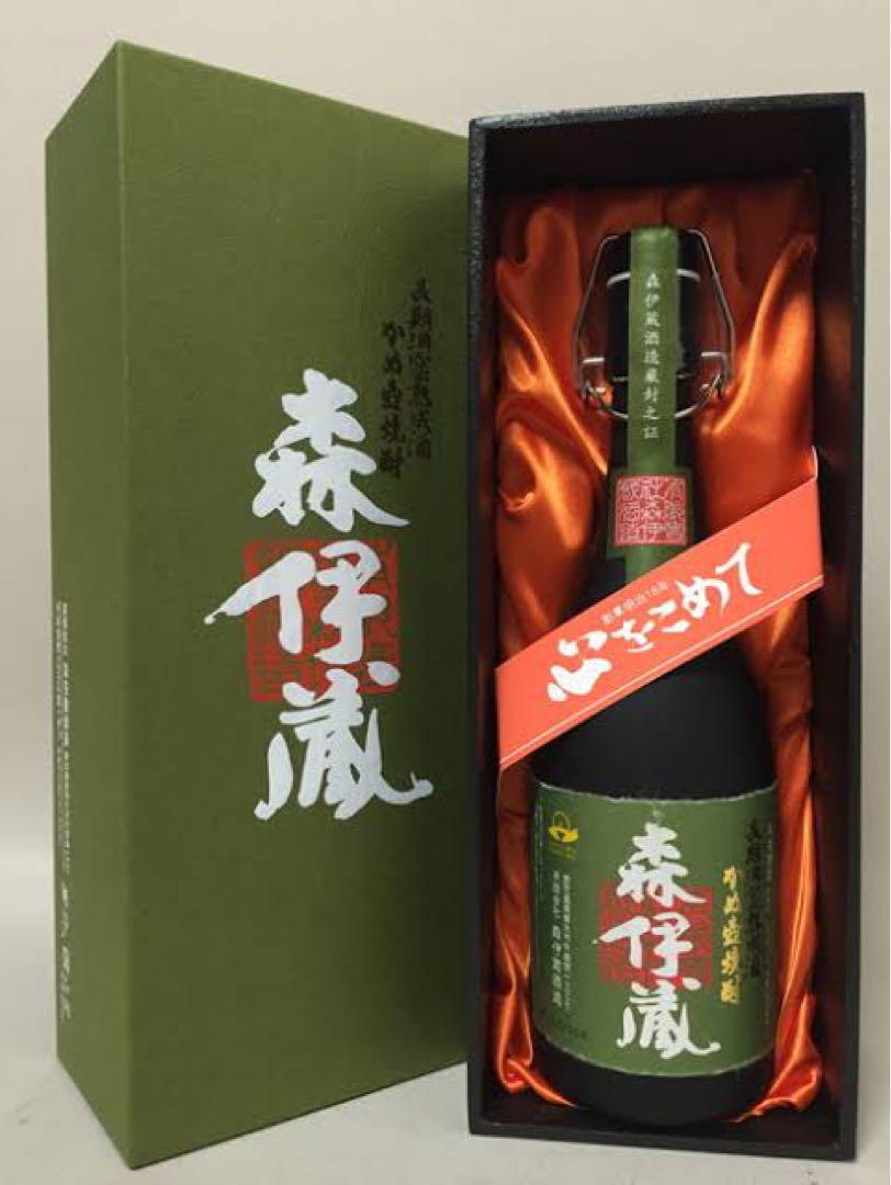 上の一滴 高島屋ラッピング
