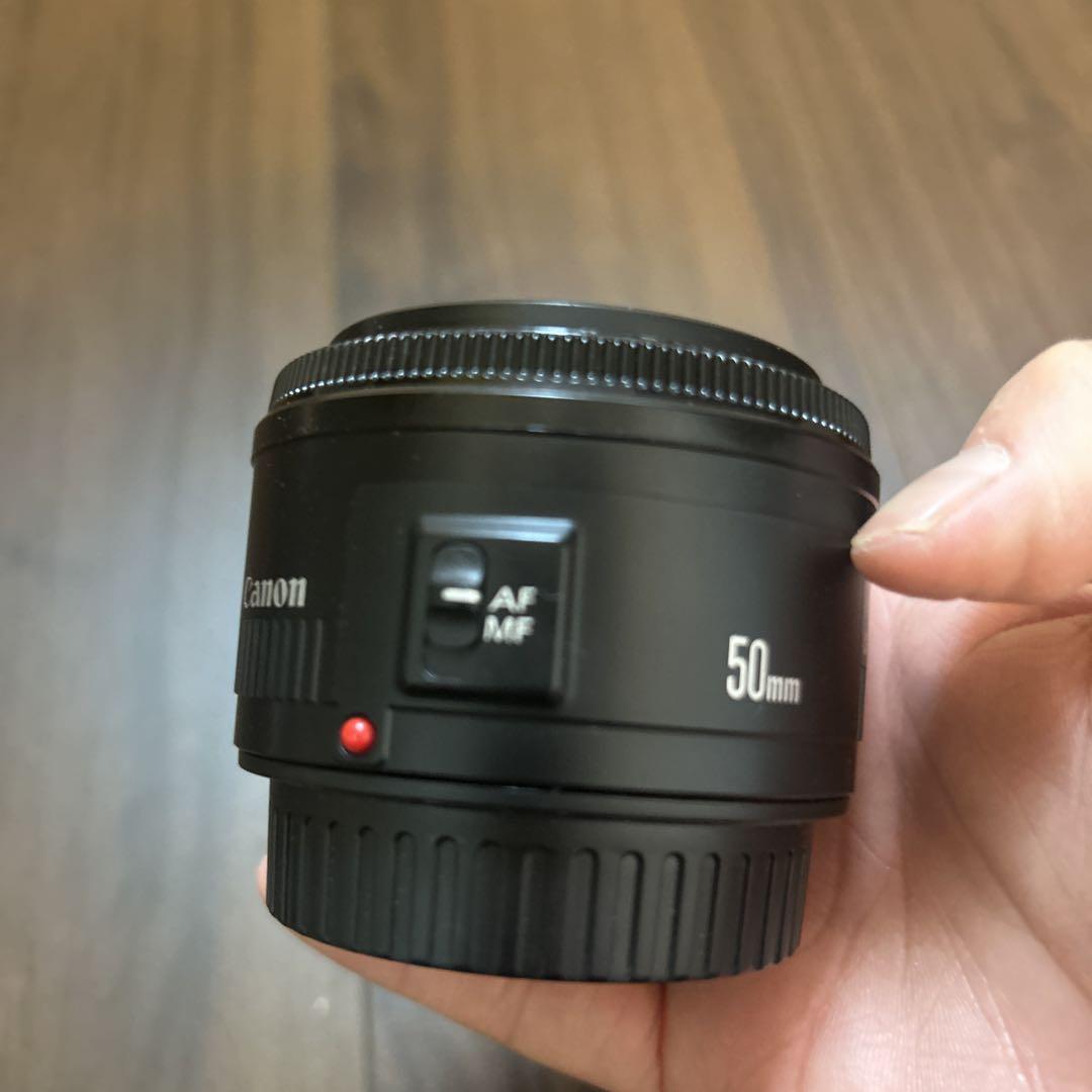 Canon EOS Kiss X4 + Lレンズ含むレンズ4本セット - メルカリ