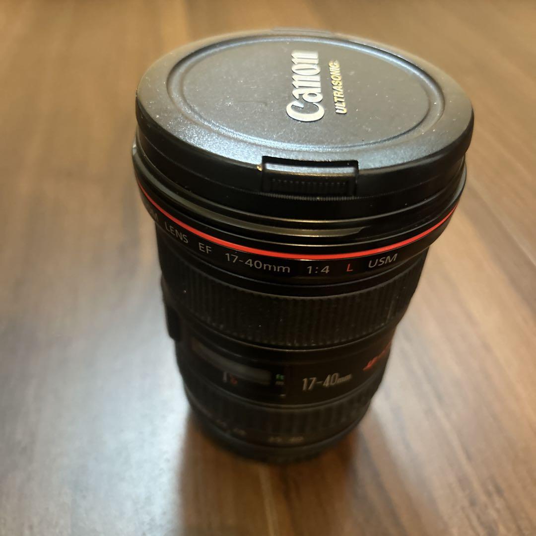 Canon EOS Kiss X4 + Lレンズ含むレンズ4本セット - メルカリ