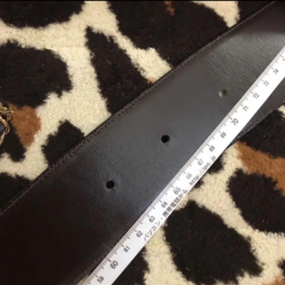 人気定番得価 GUCCI レディース グッチ o2fOP-m85974749103 ベルト NEW新作