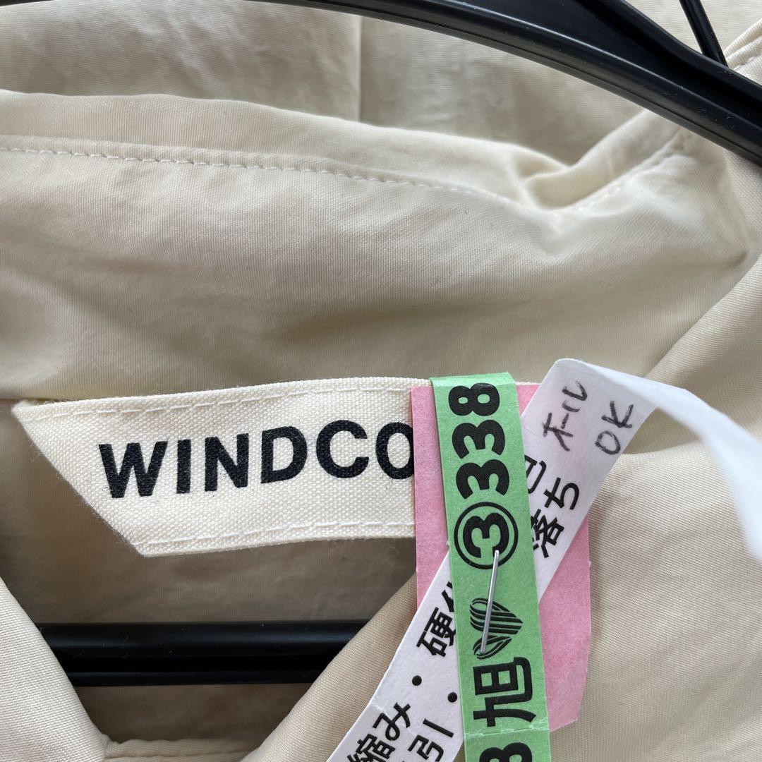 イッセイミヤケ ISSEY MIYAKE WINDCOATコート
