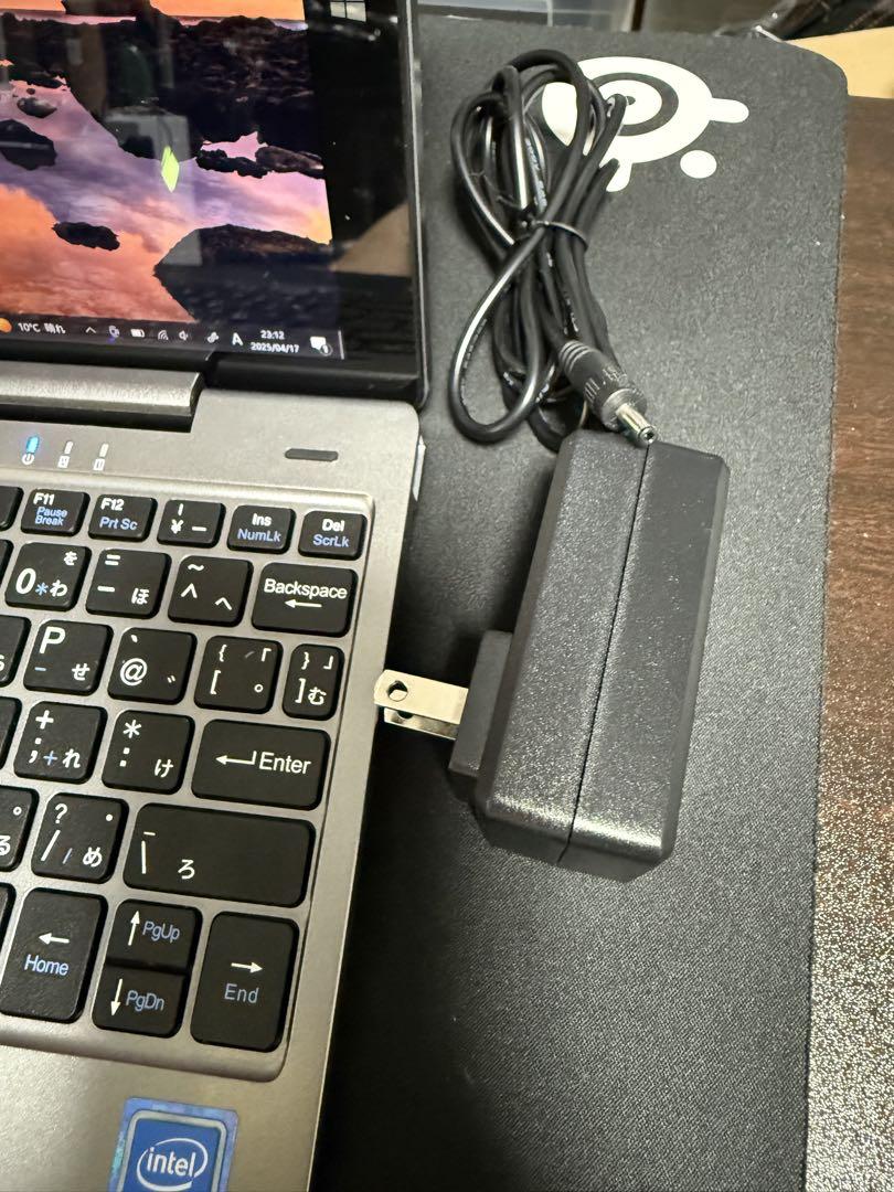アスコン　Ascon AT-08 at08 Windowsタブレット 手書きタブレット型PC アスコンAT-08の発表 - アセンテック