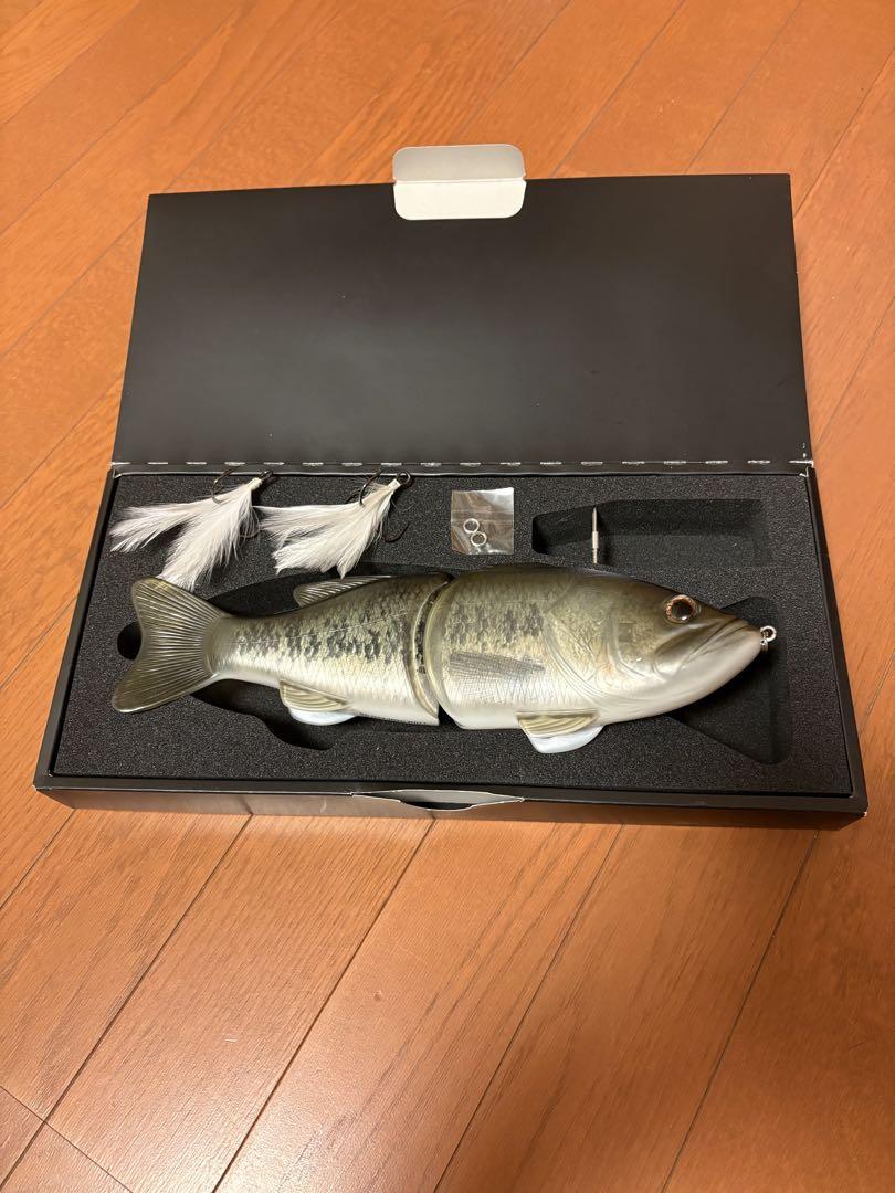 極美品。deps コードネームバス　奥村さんサイン入り