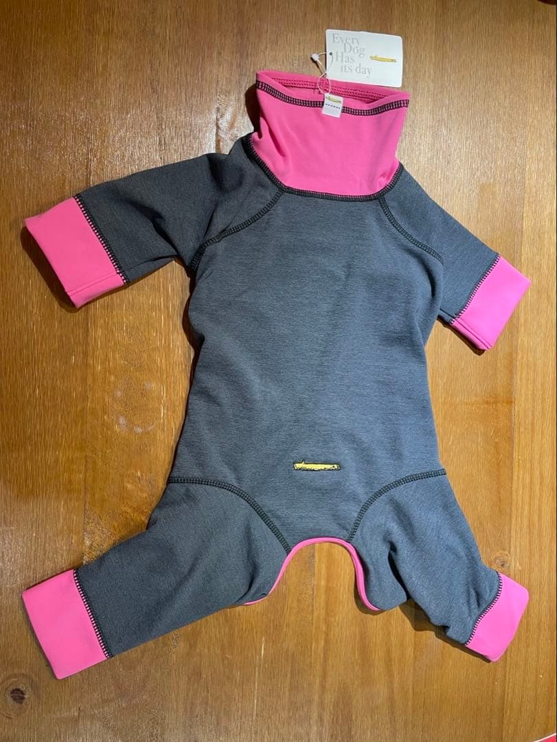 犬用G25TL46-GY GEO25″ Technical Light4legs 犬用G25TL46-GY GEO25″ Technical Light4legs