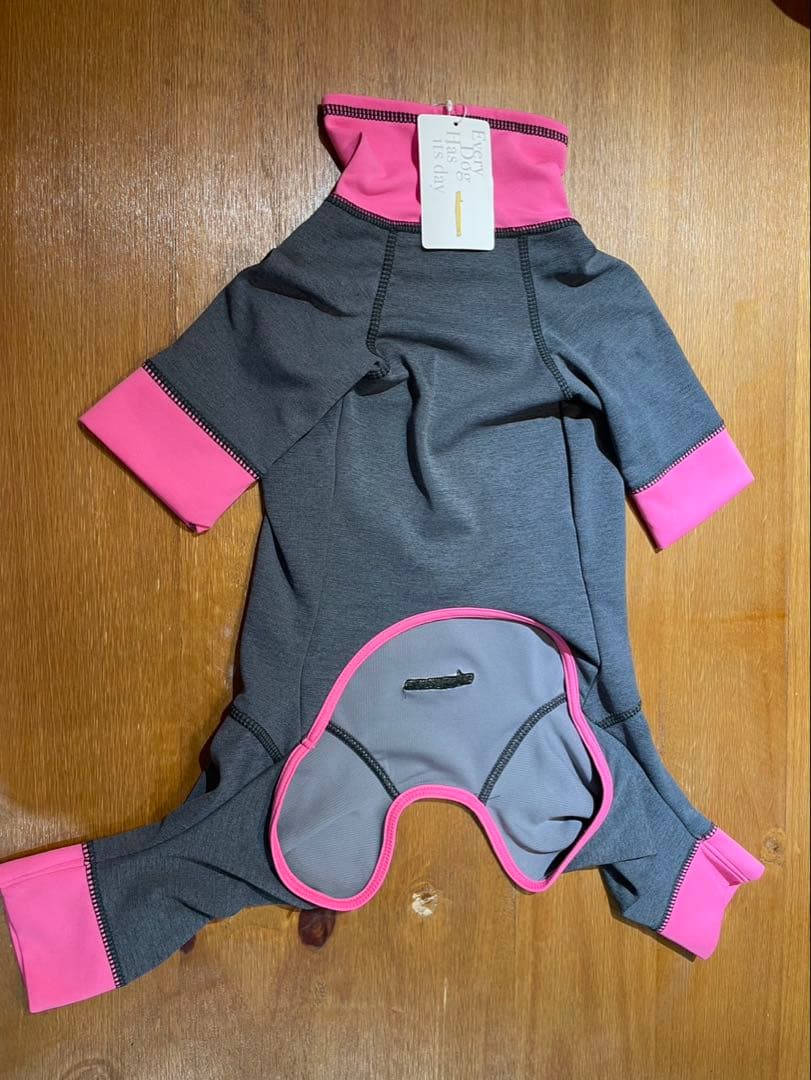 犬用G25TL46-GY GEO25″ Technical Light4legs 犬用G25TL46-GY GEO25″ Technical Light4legs