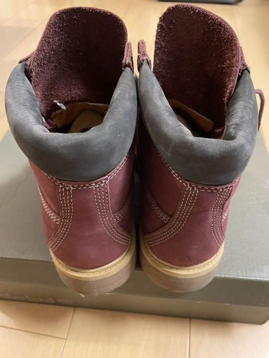 Timberland レディースブーツ　お値下げ