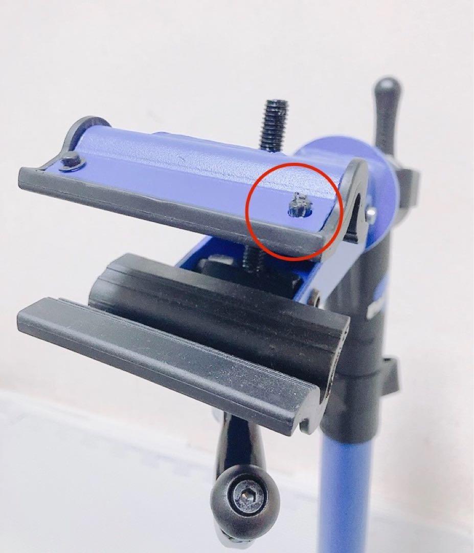 【送料込】ParkTool パークツール メンテナンススタンド PCS-10