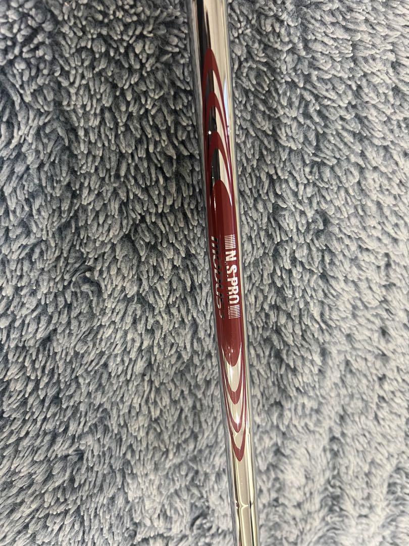 PING BLUEPRINT S 3番アイアン モーダス3 115 S