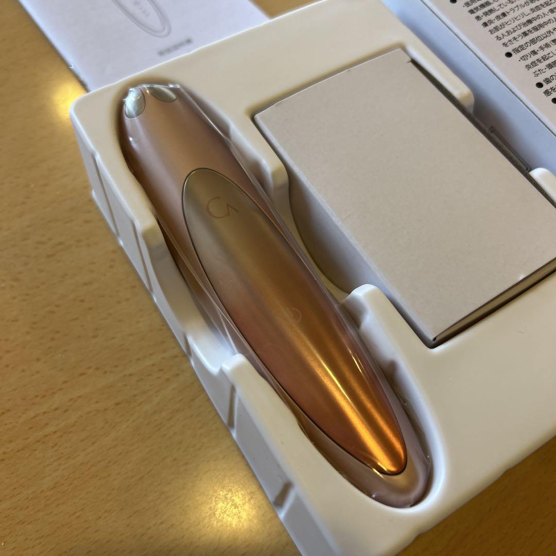 新品未使用　CREAGE クリアージュ　アイリフト