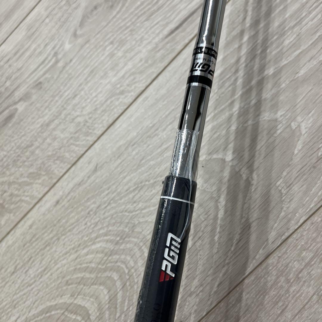 PGM ゴルフ用チッパー　メンズ　スチールシャフト