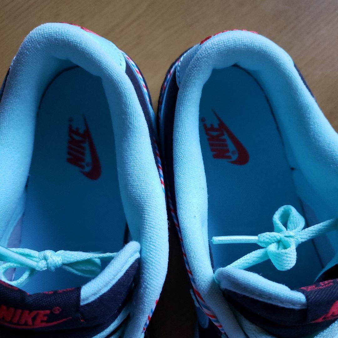 ナイキ ダンクロウ 27.5センチ ナイキ ダンクロウ 27.5センチ