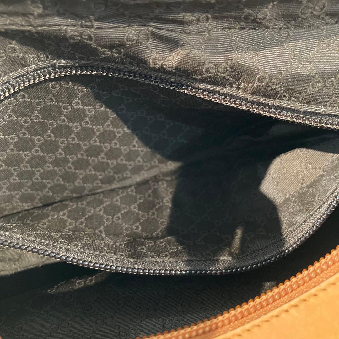 s1595 GUCCI ショルダーバッグ グッチ