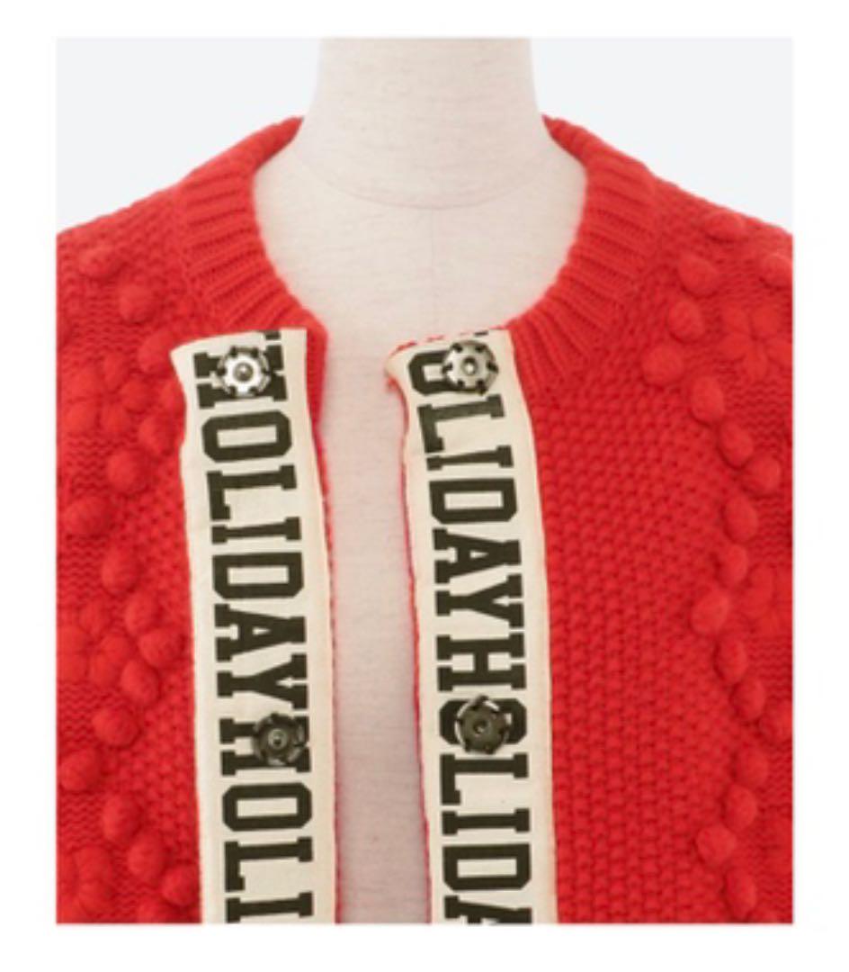 37%割引FREE SIZE一流の品質 holiday ニットカーディガン カーディガン/ボレロ トップスFREE SIZE-WWW.FIDAKENYA.ORG 37%割引FREE SIZE一流の品質 holiday ニットカーディガン カーディガン/ボレロ トップスFREE SIZE-WWW.FIDAKENYA.ORG