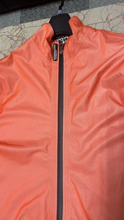 好評大得価 ASSOS レインジャケット シュロスフント S WHbo8-m85980068356 アソス エキップRS 安いお得