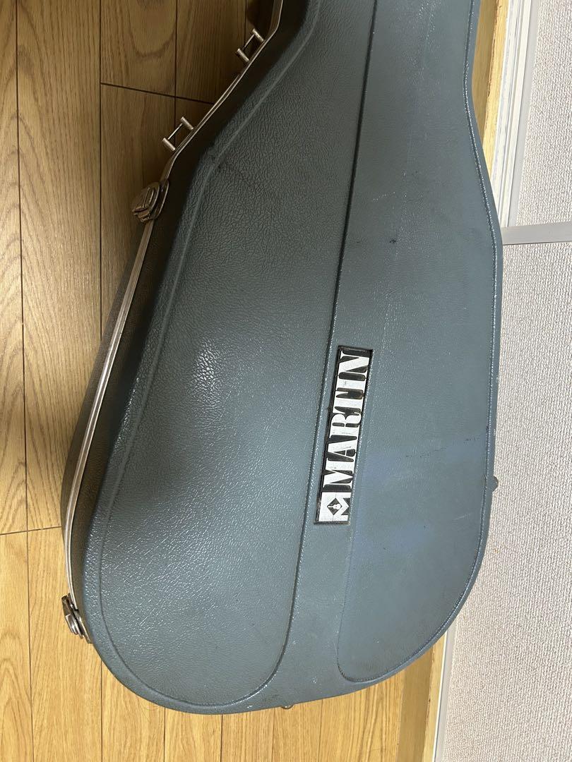 ギターケース