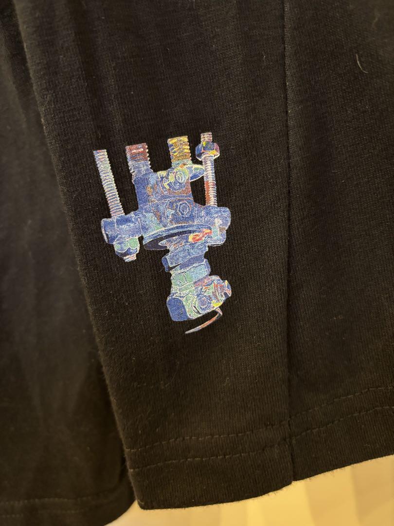 【美品】米津玄師　POST HUMAN ロングスリーブシャツ　Mサイズ