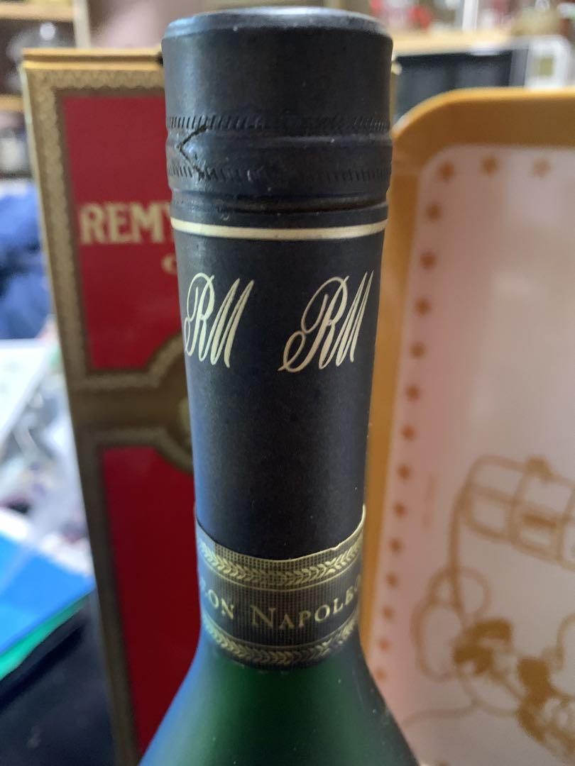 新品未開封REMY MARTIN NAPOLEON ☆彡