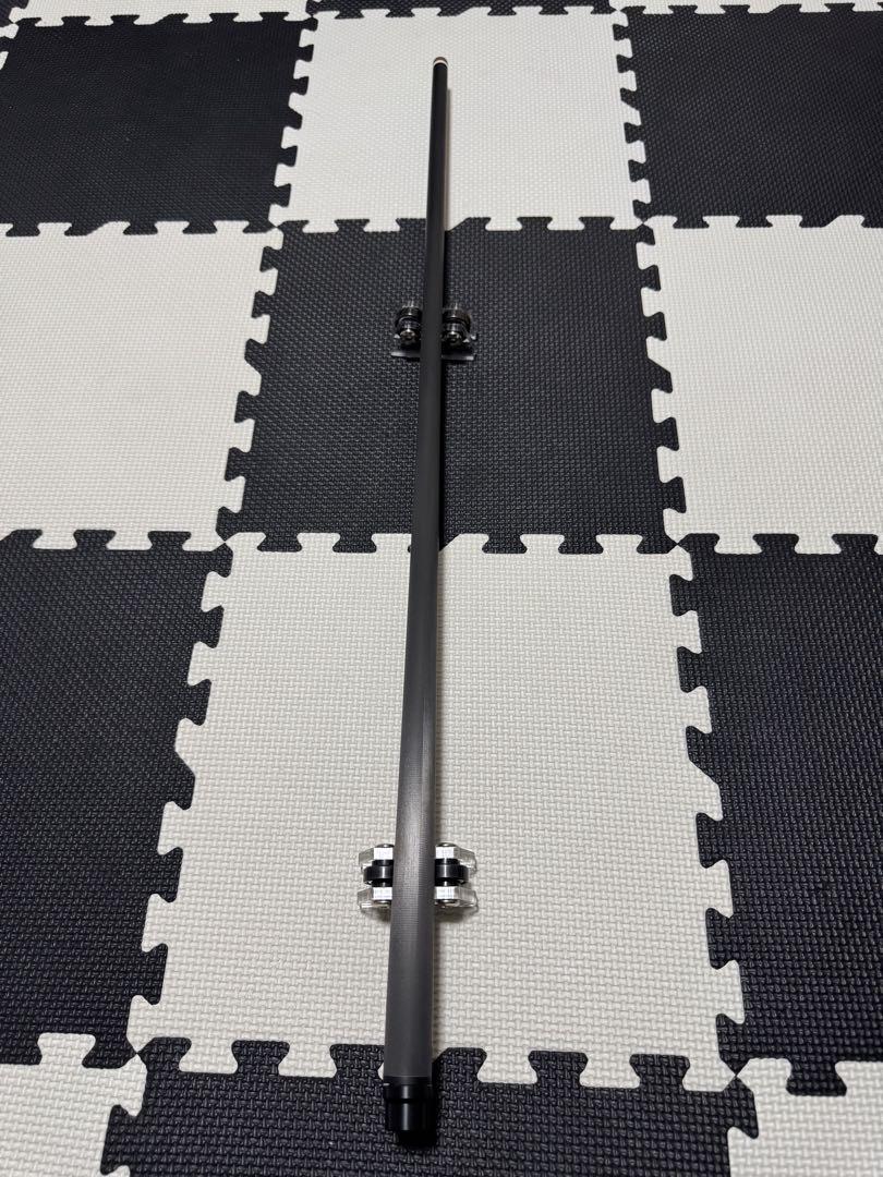 ブレイク用カーボンシャフトOK Healing (新品）