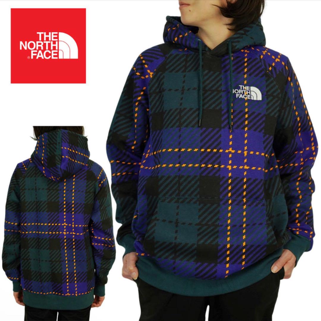 【専用で100円引き☆】ノースフェイスTHENORTH FACEパーカー男女兼用