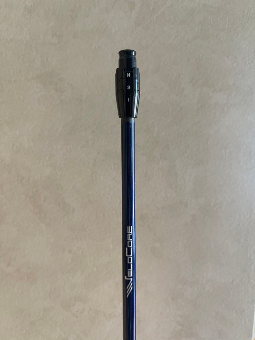 ベンタスTR ブルー 6s キャロウェイ 3w用