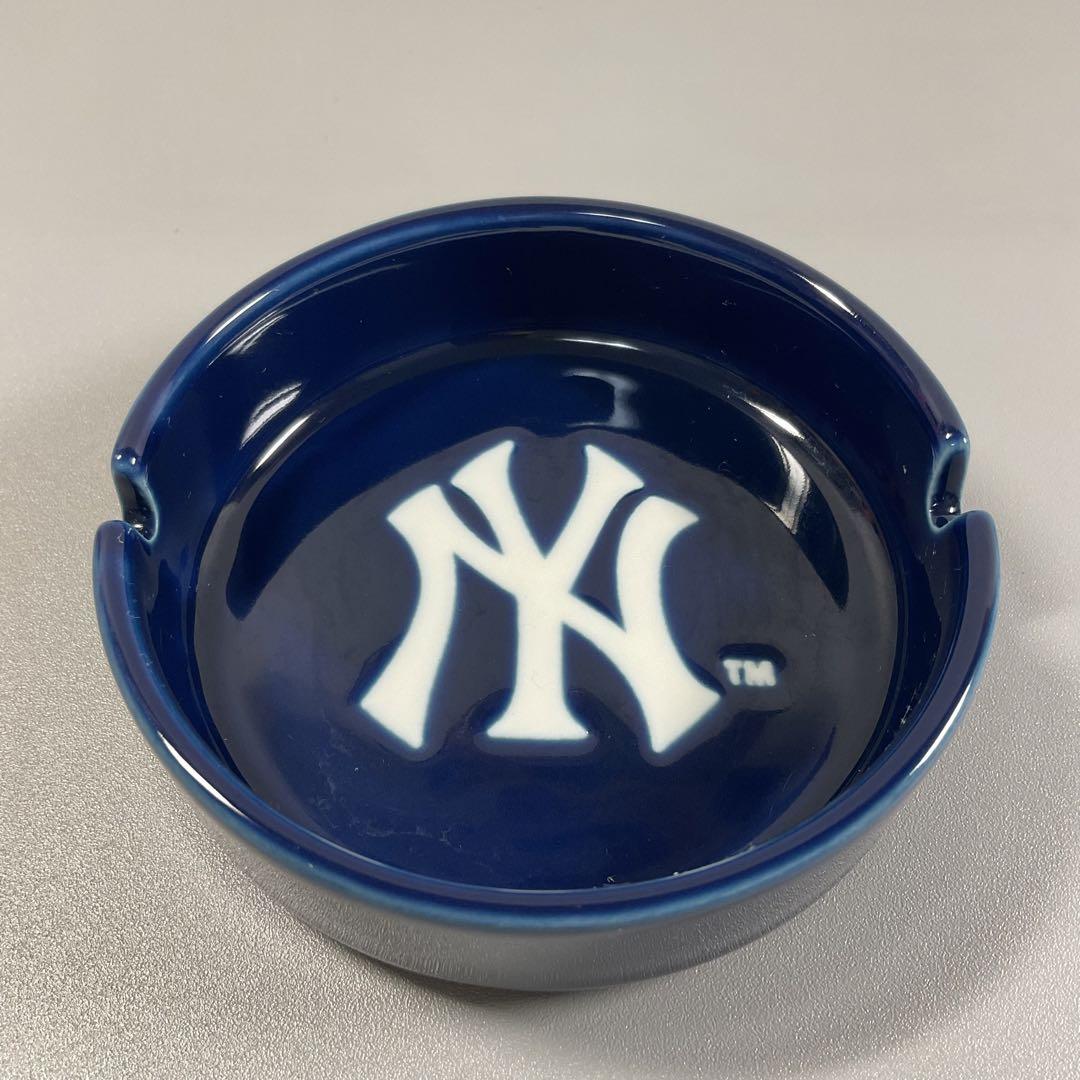 灰皿 MLB NY ニューヨークヤンキース - メルカリ