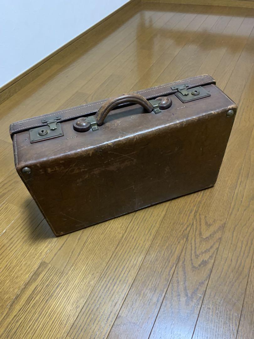 こ*う様 アンティークトランク　ヴィンテージ　レトロ