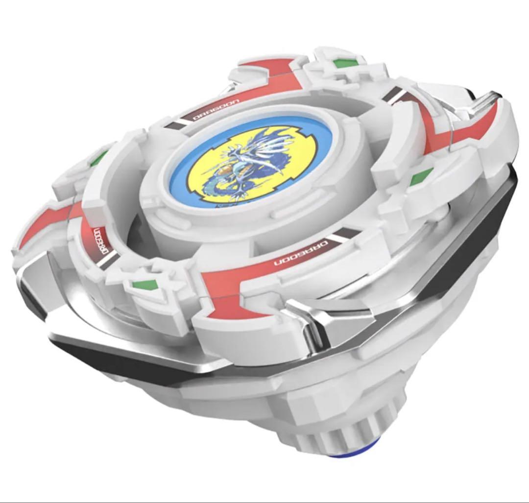 BEYBLADE X BX-00 ベイブレード25周年記念セット　新品未開封