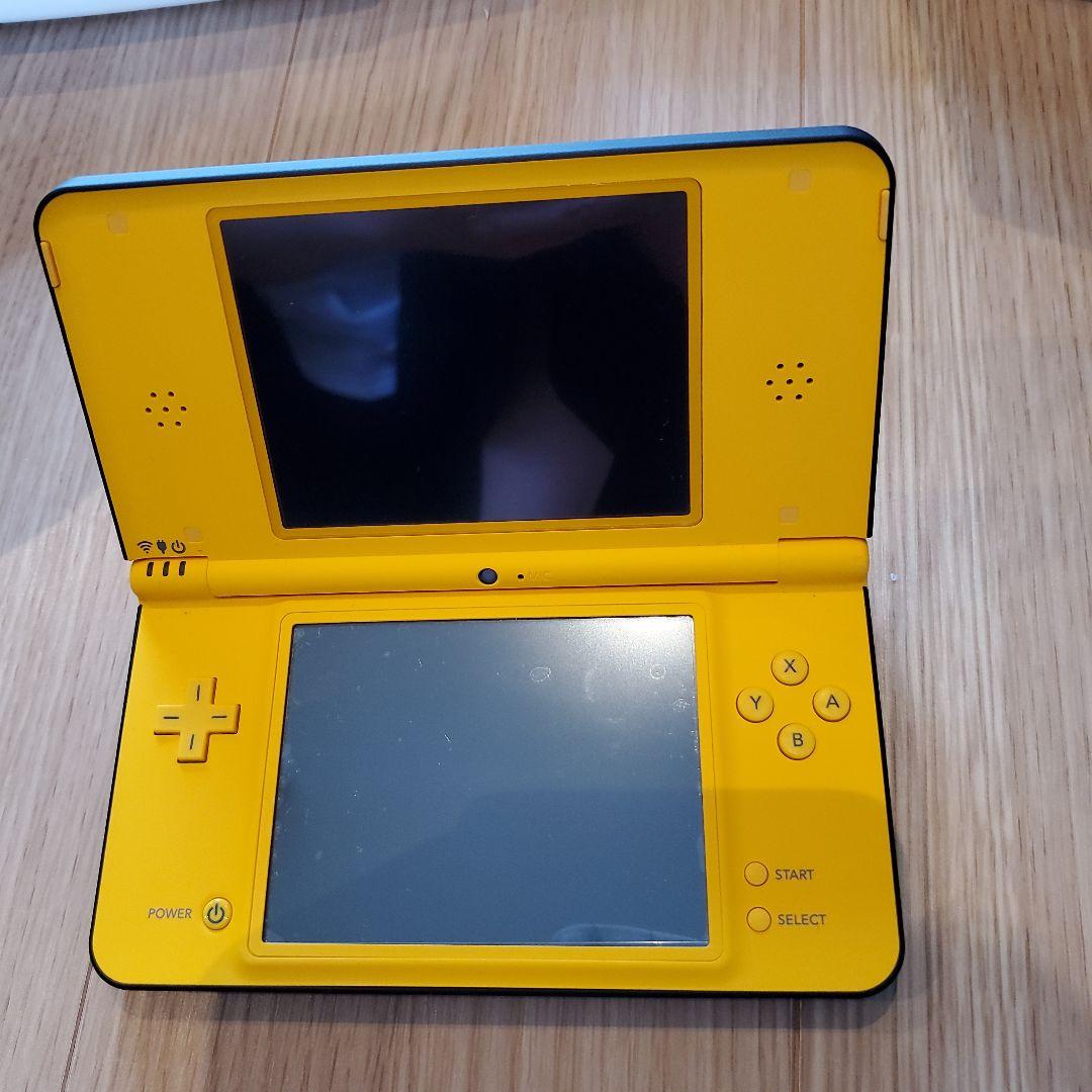 Nintendo DS
