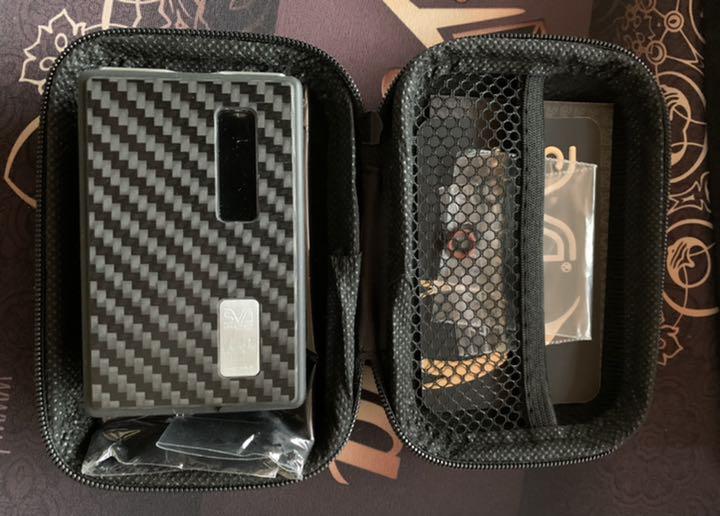 SVA mods / all in one + オプション vape | secril.fr
