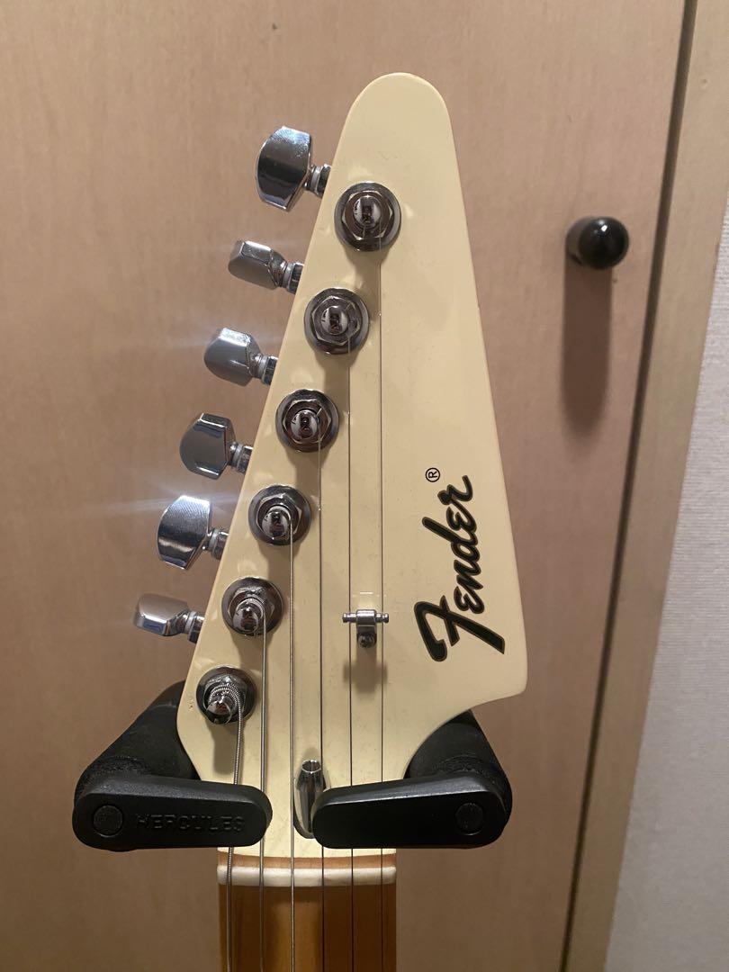 Fender daiki tsuneta swinger 常田大希