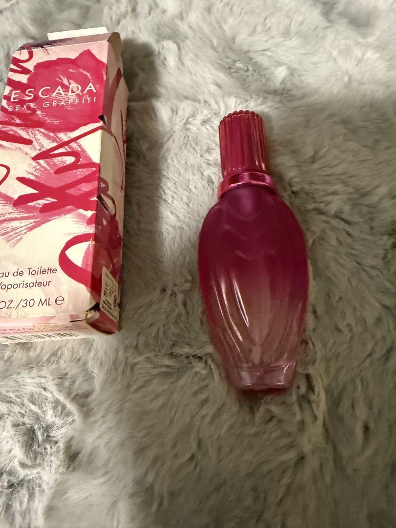 エスカーダ☆セクシーグラフティ 30ml