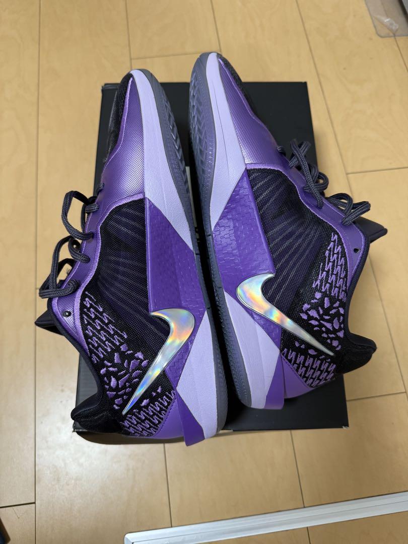 注目ショップ・ブランドのギフト Nike Sabrina Ionescu バスケットシューズ 29㎝ バスケットボール シューズ(男性用)
