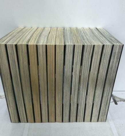 鋼の錬金術師 全巻セット