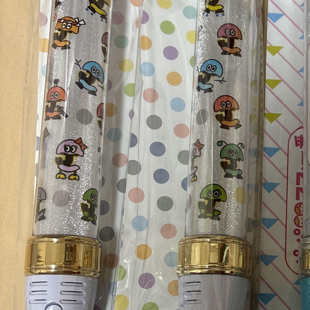 ジャニーズ ペンライト 【バラ売り】 ジャニーズ ペンライト 【バラ売り】