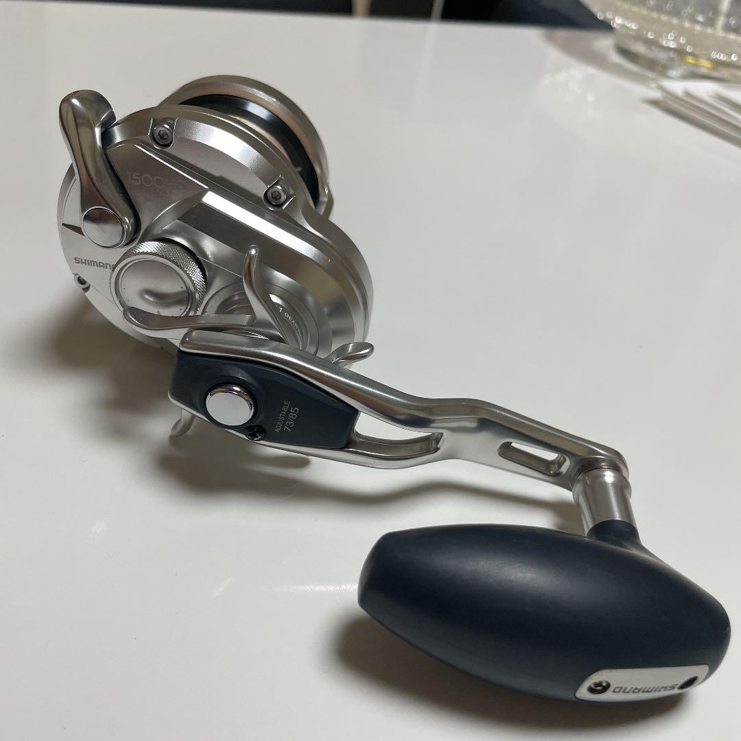 40%割引上質で快適 【美品】17オシアジガー1500HG 右巻き リール フィッシング-WWW.FIDAKENYA.ORG 40%割引上質で快適 【美品】17オシアジガー1500HG 右巻き リール フィッシング-WWW.FIDAKENYA.ORG