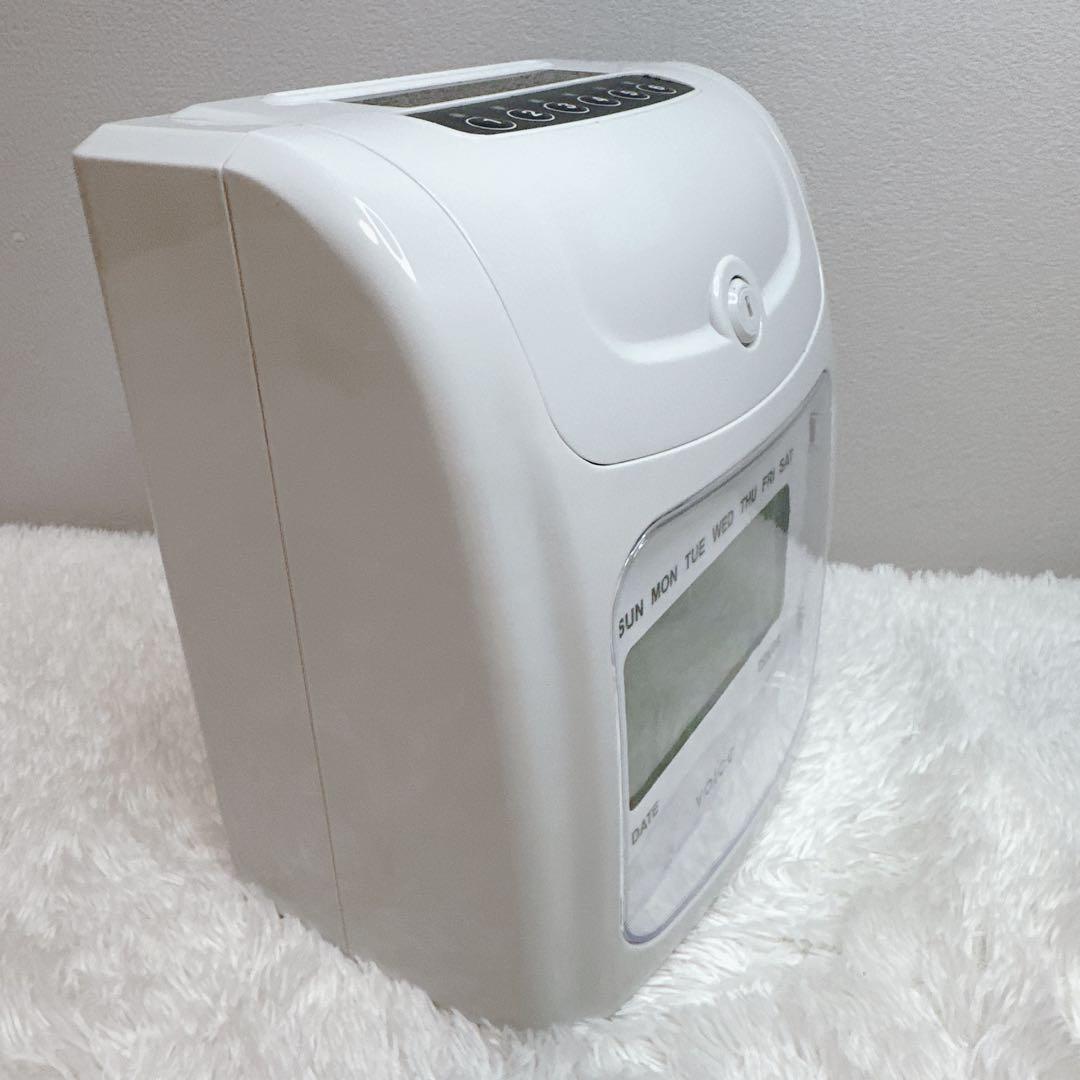 タイムレコーダー