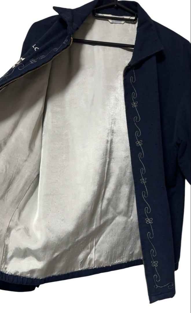 ジャケット・アウター TENDERLOIN T-SOUVENIR JKT