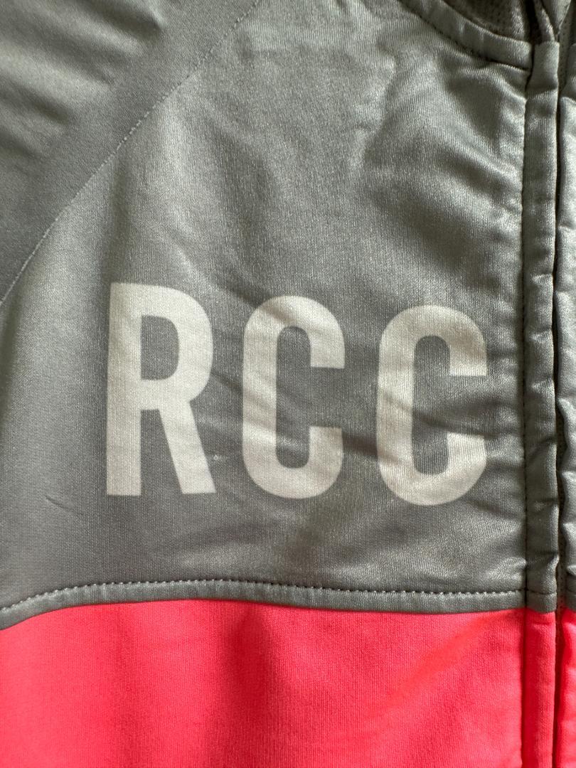 rapha ラファ　RCC　ジャージ　Small