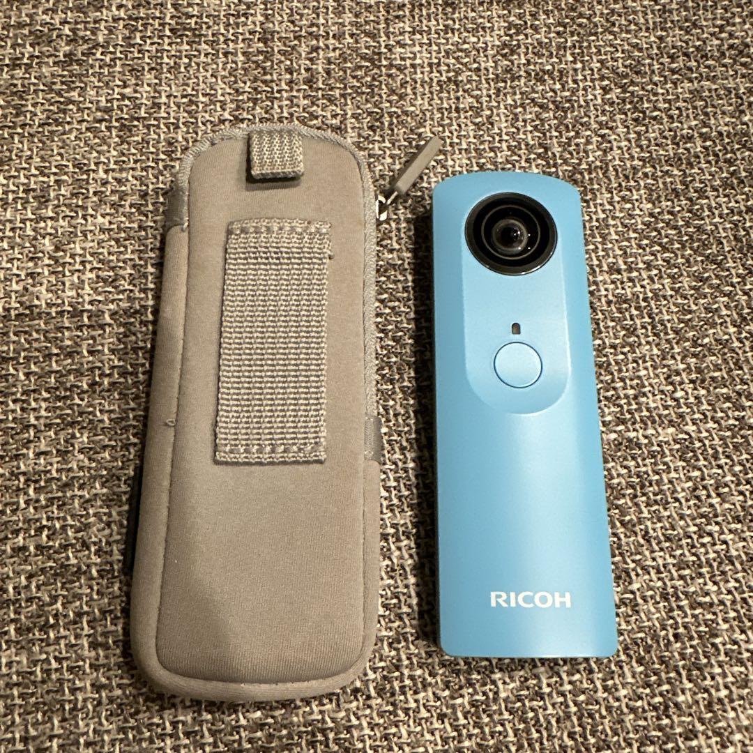 RICOH